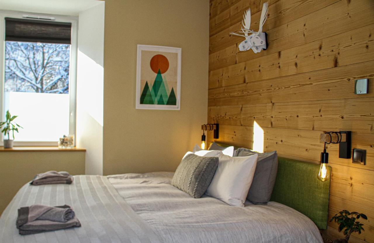 Apartment Maya, La Praz, Chamonix Mont Blanc Exterior foto