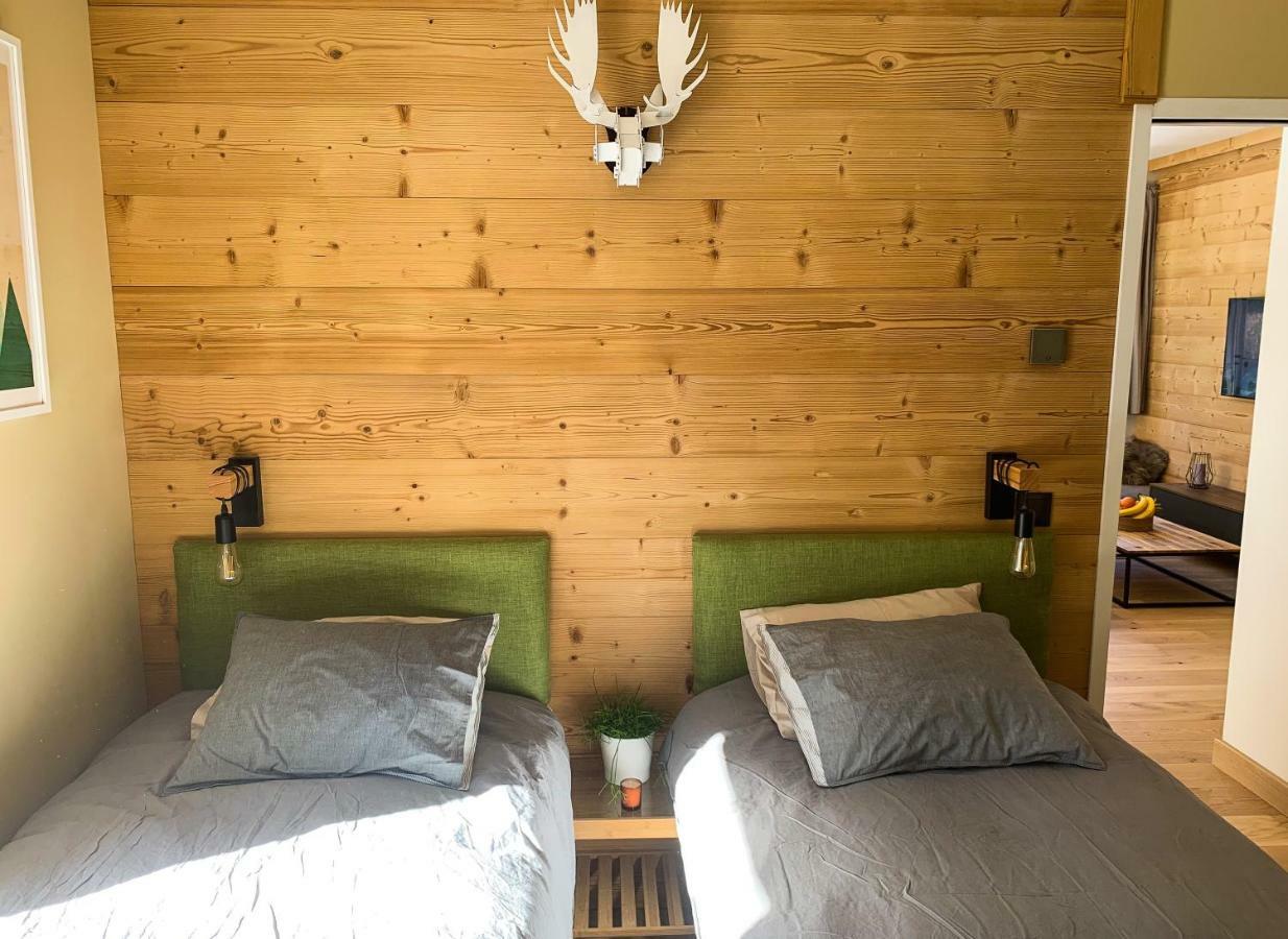 Apartment Maya, La Praz, Chamonix Mont Blanc Exterior foto