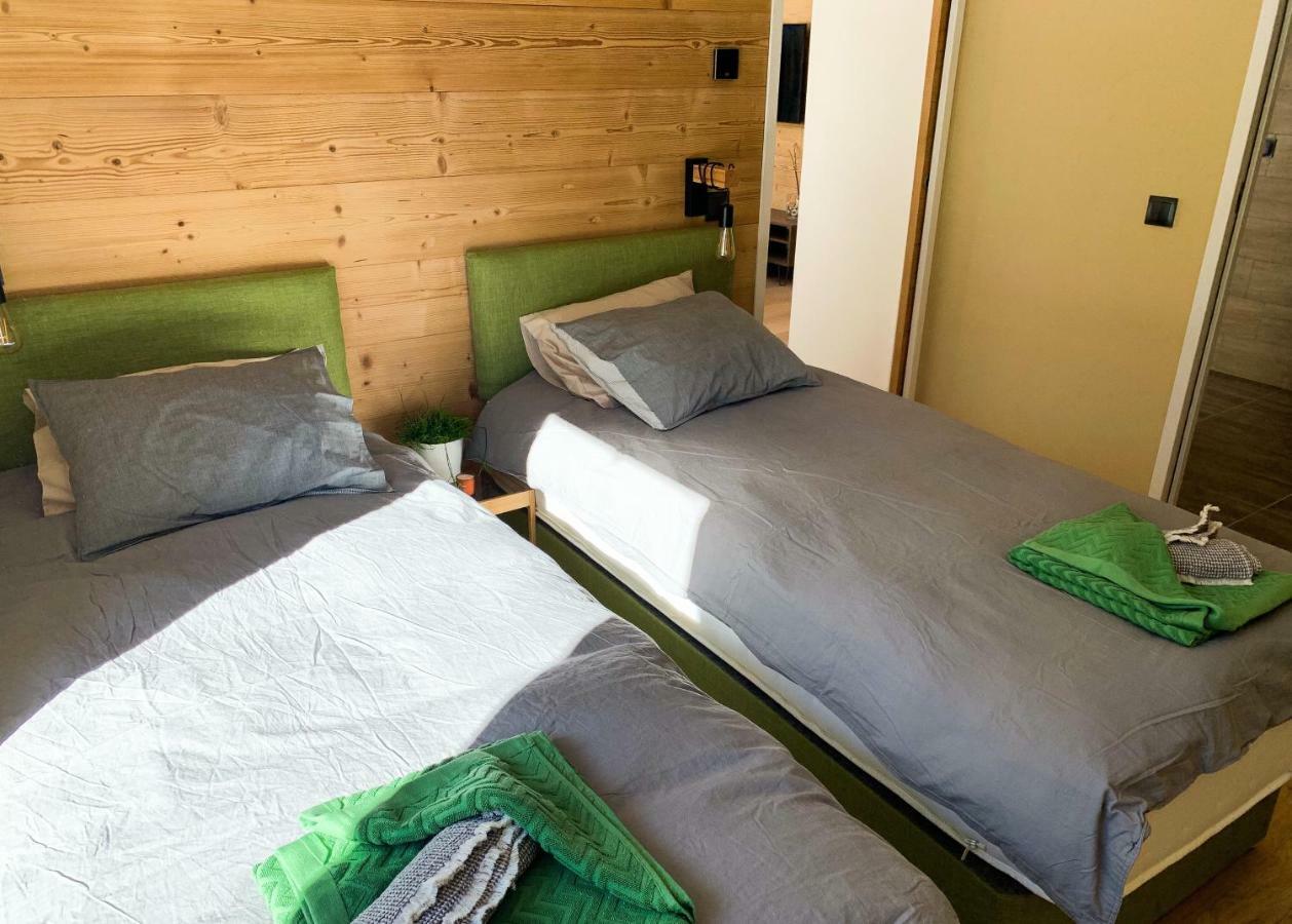Apartment Maya, La Praz, Chamonix Mont Blanc Exterior foto